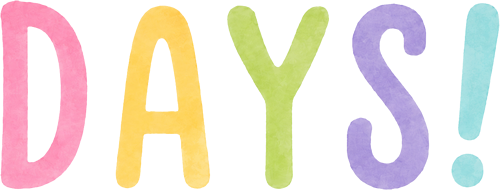 DAYS